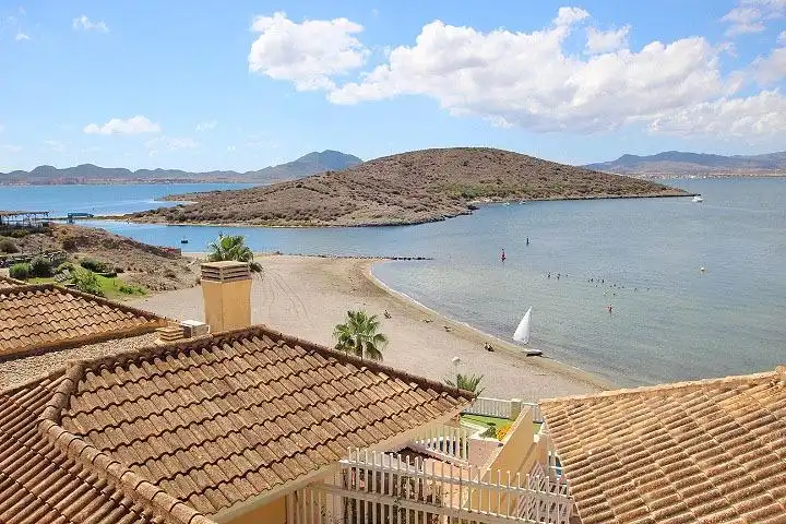 Estudio en venta en Cabo de Palos
