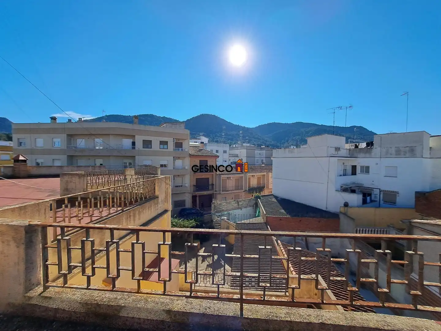 Maison avec terrasse à vendre à El Genovés
