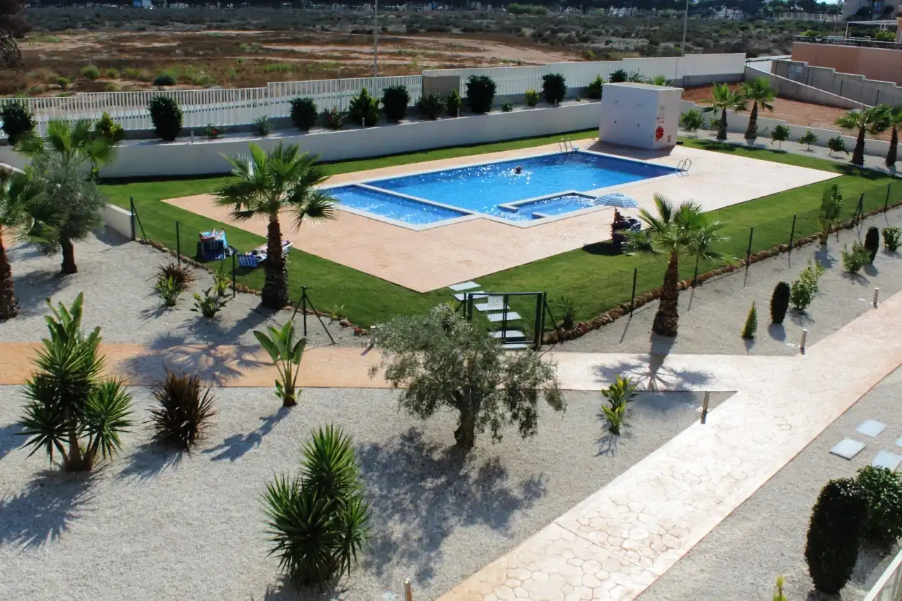 Apartamento con ascensor en venta en Orihuela Costa, imagen 18