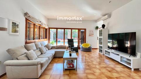 Foto 5 de Casa o chalet en venta en L'Aragai, Barcelona