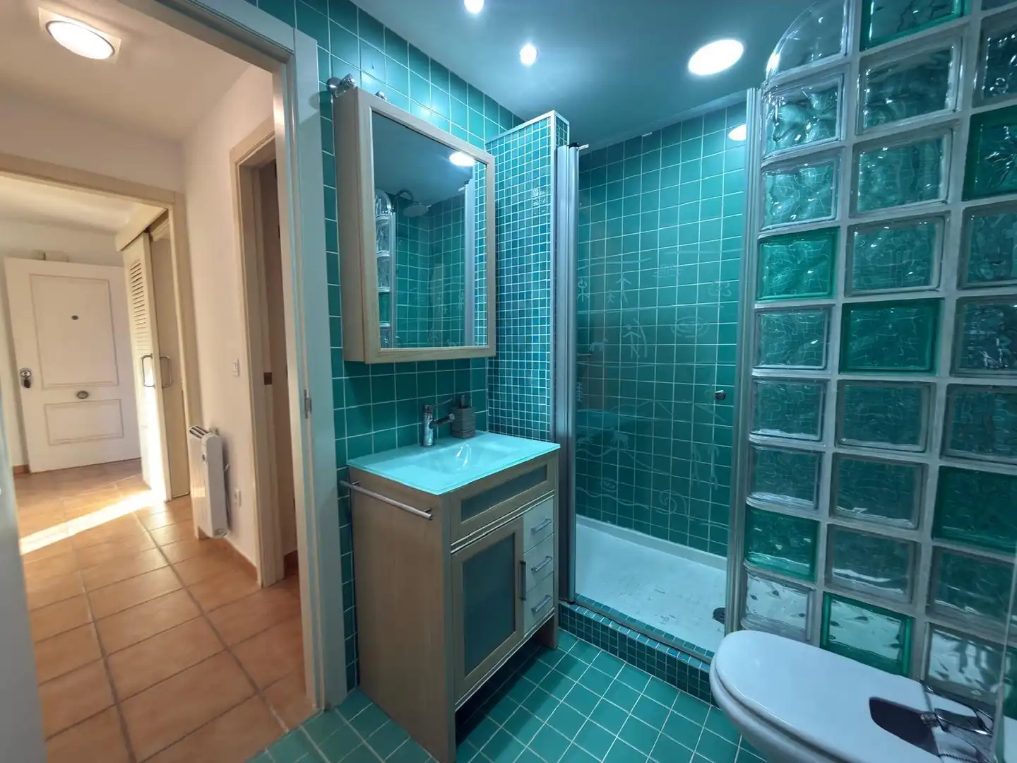 Flat with pool for sale in Calabardina, imagen 13