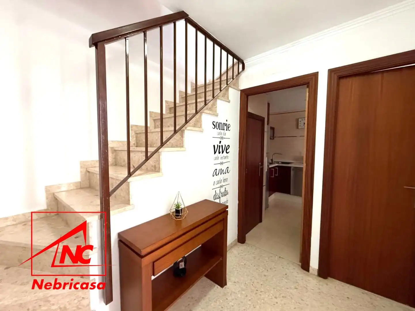 Casa o xalet en venda en Lebrija amb Aire condicionat i Jardí privat