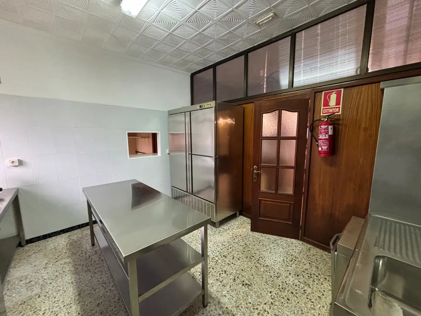 Locale commerciale in affitto a Ribadeo, imagen 20