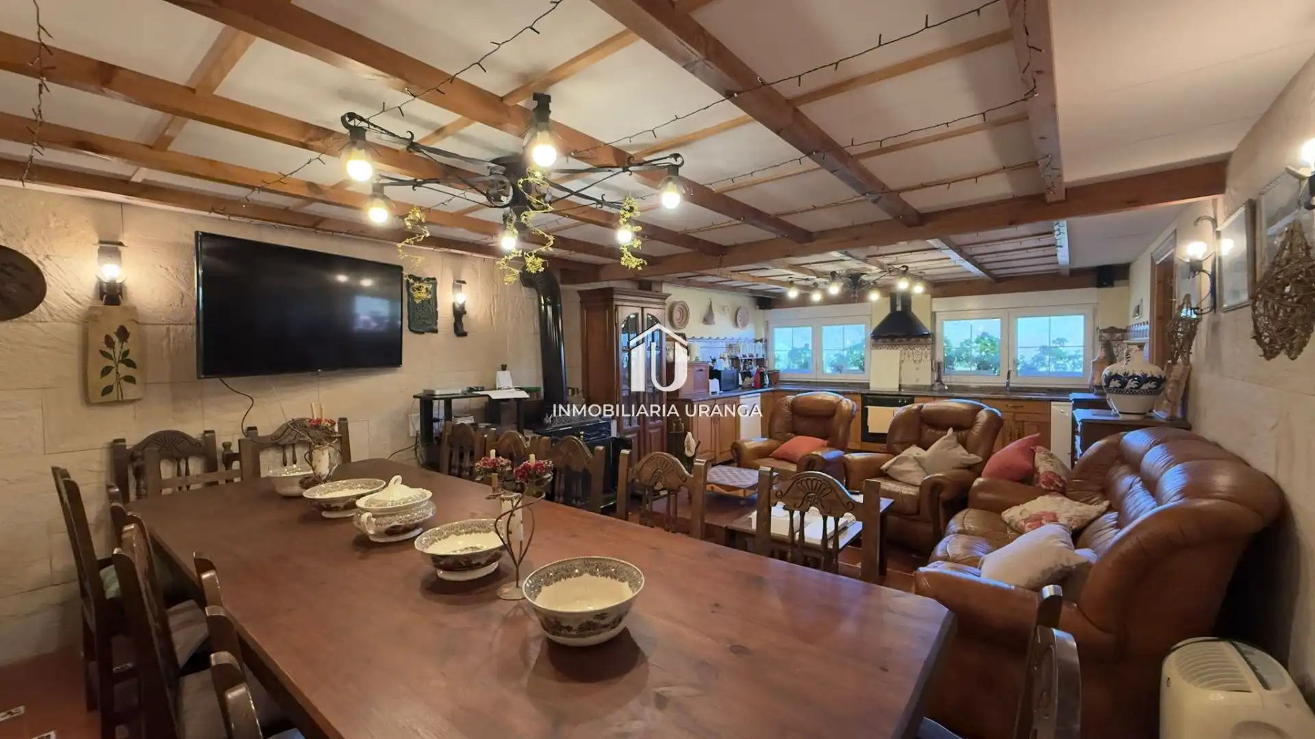 Haus oder Chalet zum Verkauf in s/n, El Callejo - La Pesquera - La Arenosa