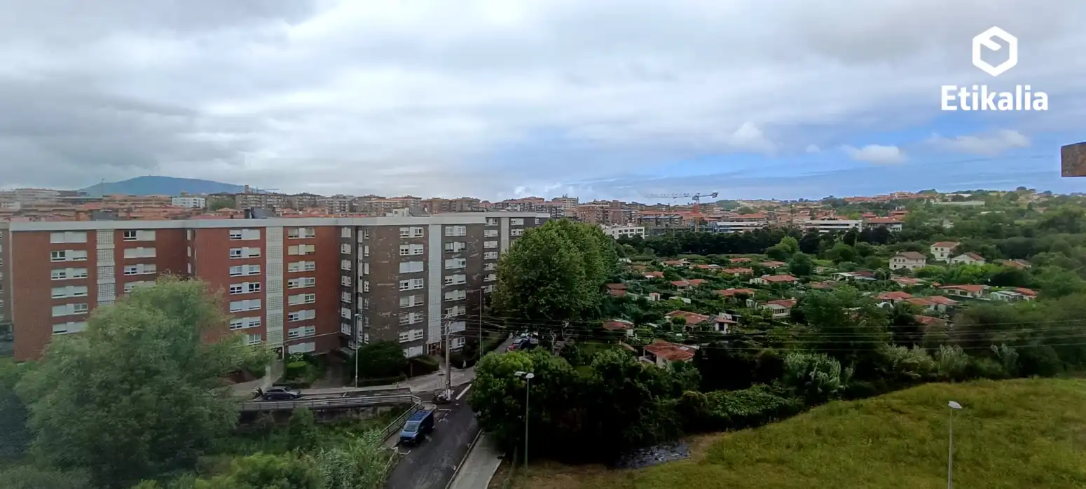 Wohnung zur Miete in Polígono Rojo - Aldapa