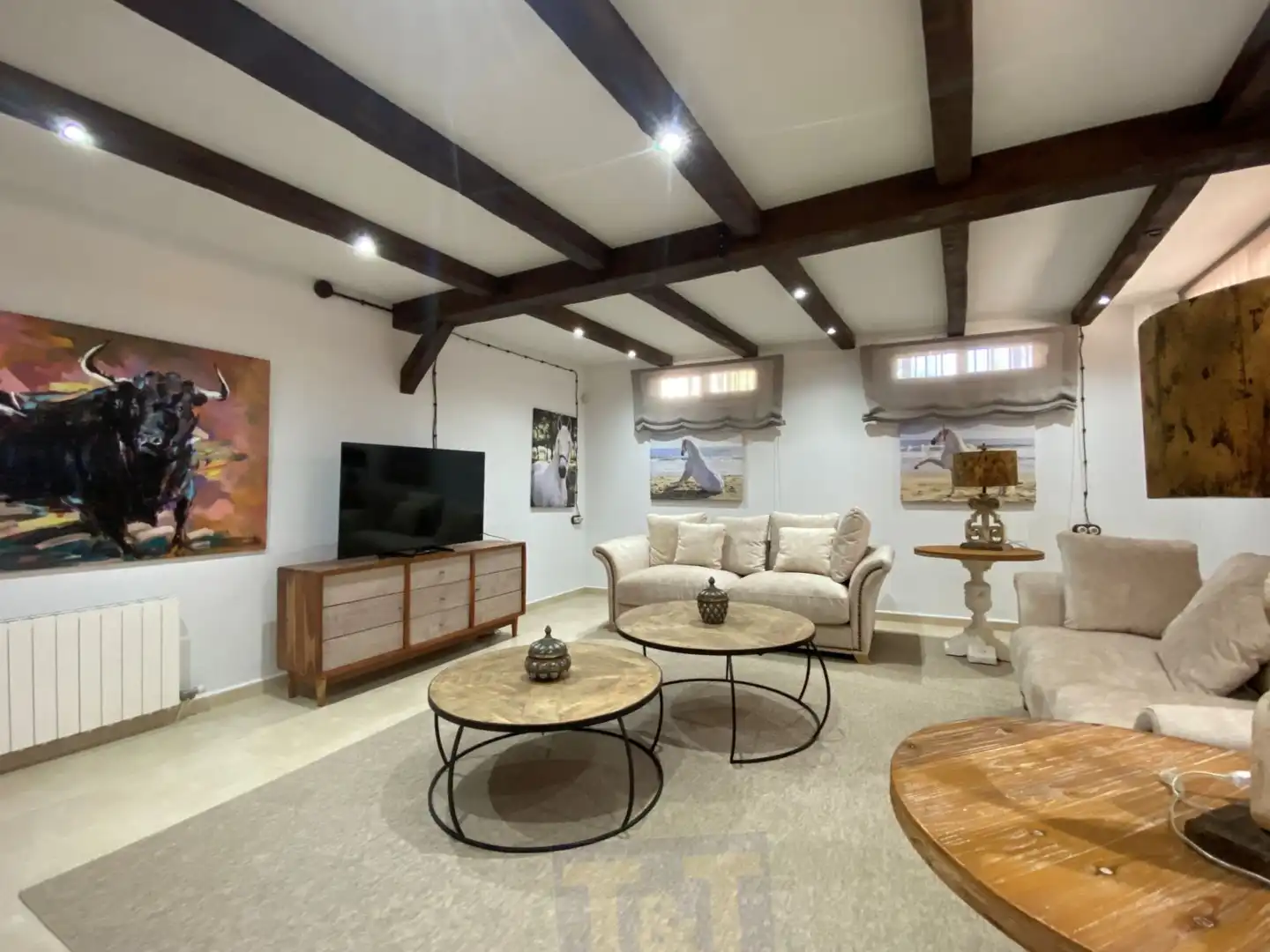 Chalet con terraza en venta en BARRANCO DEL MORO 1, imagen 47