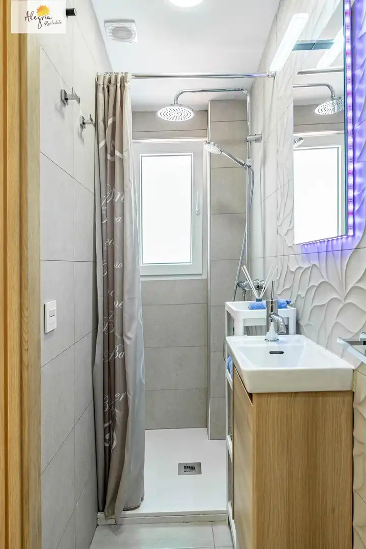 Apartment with terrace for sale in CERVANTES 12, imagen 36