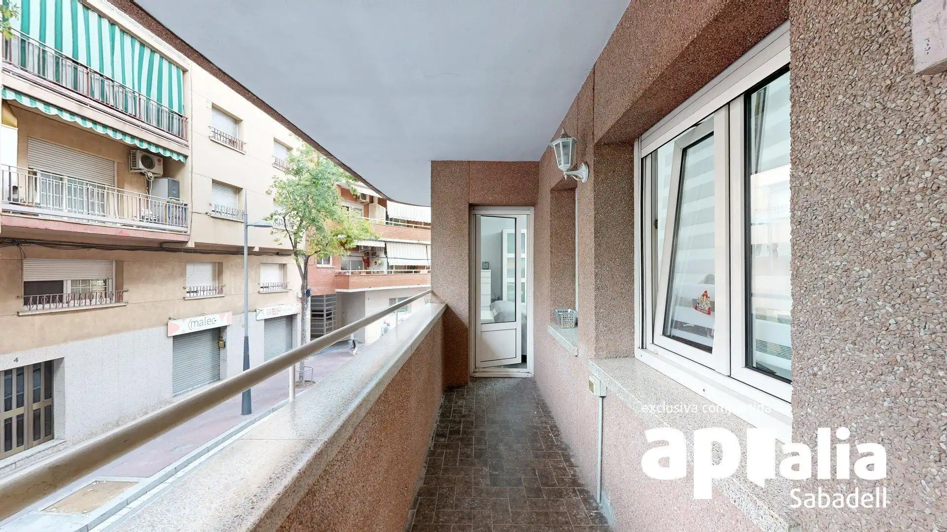 Pis amb terrassa en venda a Centre - Eixample – Can Llobet, imagen 7