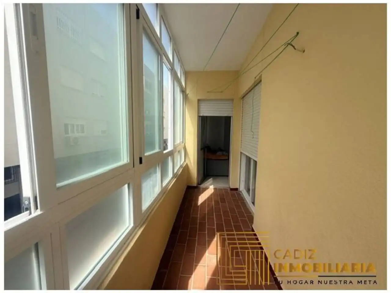 Appartement avec ascenseur à louer à Avenida Ana de Viya, imagen 5
