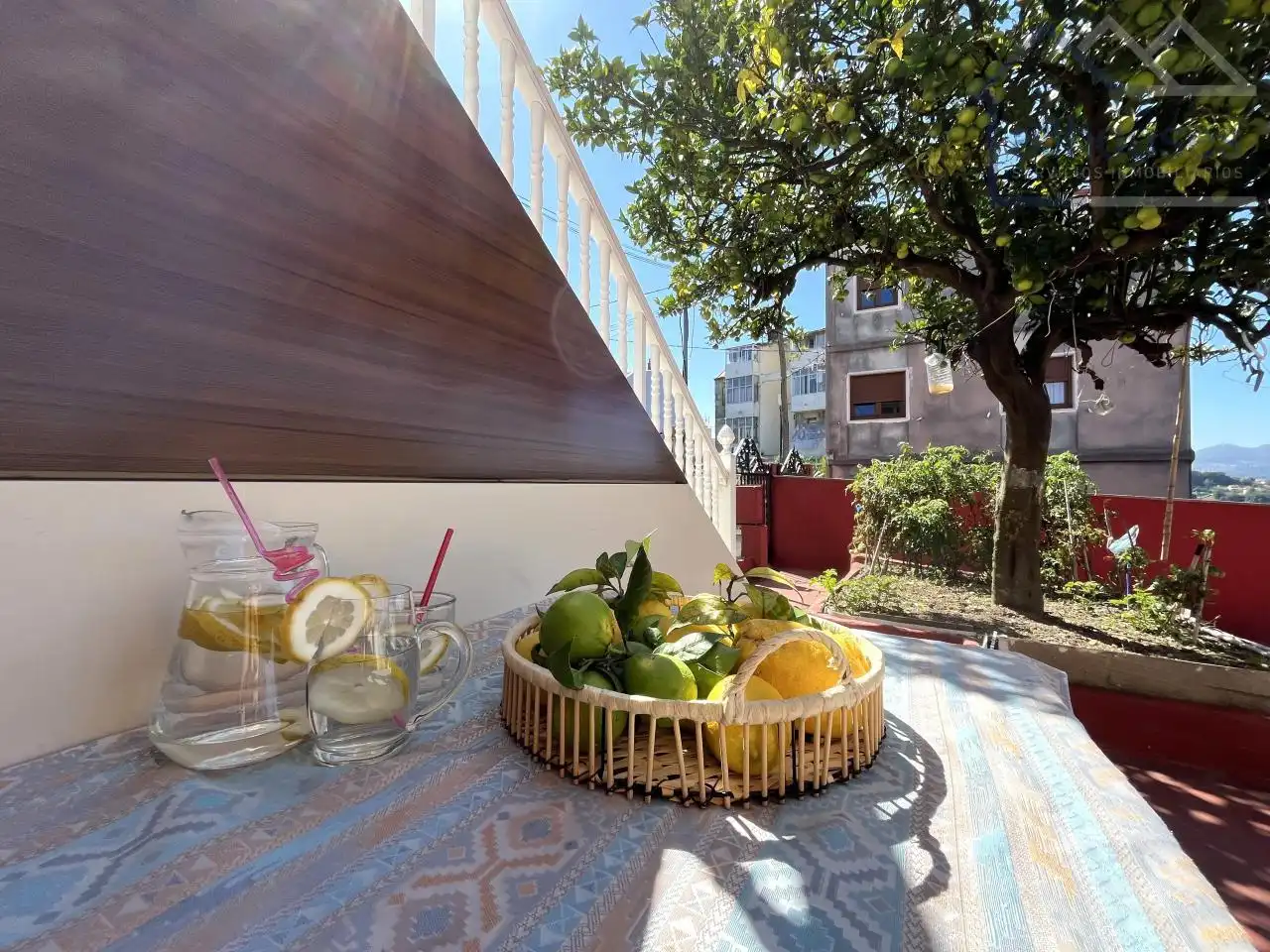Maison avec jardin à vendre à Camino Cotarela - Lavadores 13, imagen 10