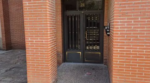 Foto 2 de Pis en venda a Cuesta Hita, 24, Alamín, Guadalajara Capital