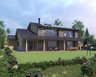 Residencial en venda a saint roch, Palau - de - Cerdagne