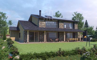 Residential for sale in saint roch, Palau - de - Cerdagne