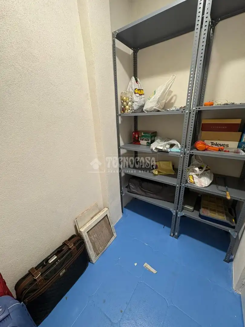 Trastero en venta en Valladolid