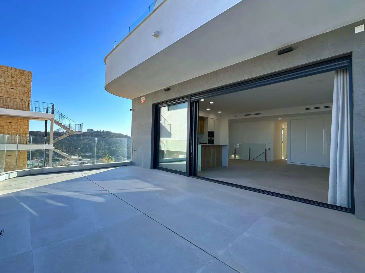 Appartement compact à vendre à Balcón de Finestrat - Terra Marina, imagen 75