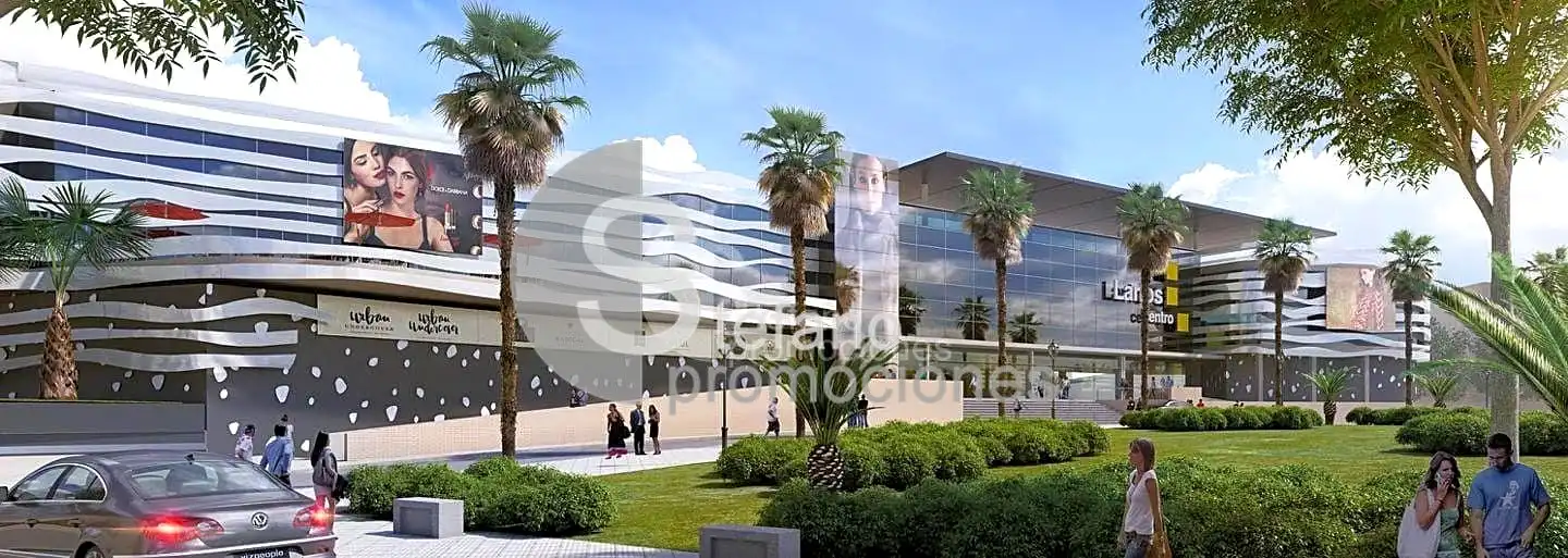 Local comercial en alquiler en Centro, imagen 5