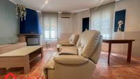 Living room of House or chalet for sale in Castellón de la Plana / Castelló de la Plana  with Air Conditioner, Heating and Terrace