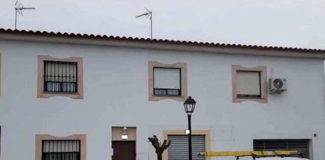 Piso en Venta en Olivenza