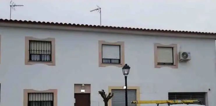 Pis en venda a Olivenza