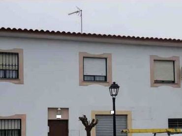 Appartamento in vendita a Olivenza
