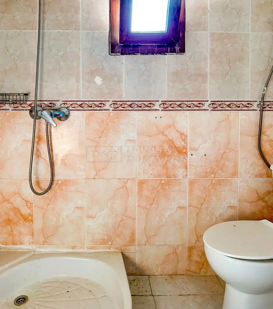 Badezimmer von Gebäude zum Verkauf in Altea