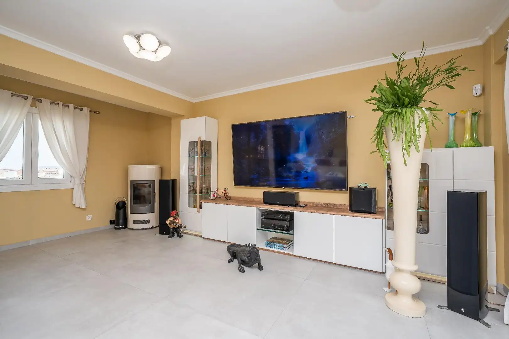 Apartament en venda en Benissa amb Calefacció i Balcó