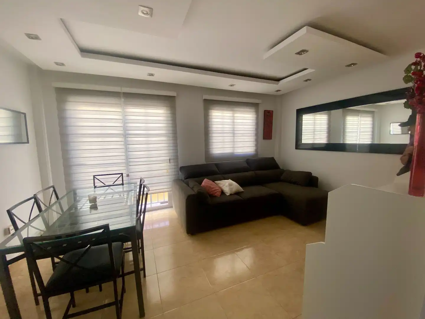 Flat for rent in EL RAMONAL, Las Caletillas - Punta Larga