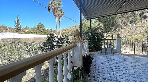 Foto 4 de Casa o chalet en venta en El Morche, Torrox