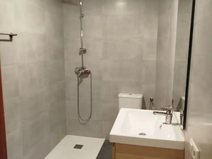 Wohnung mit Aufzug zum Verkauf in Crta Santpedor s/n, imagen 4