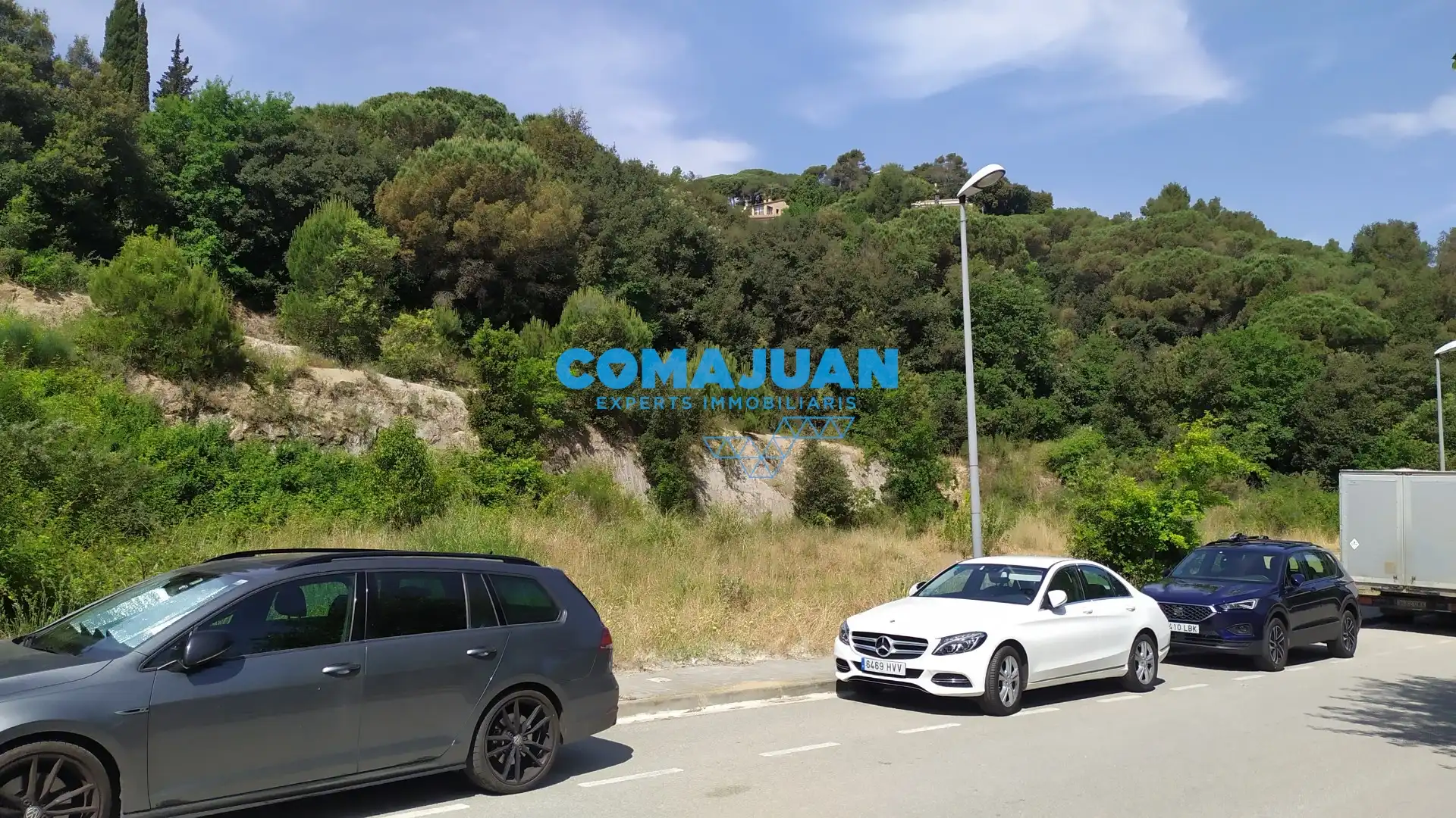 Industrial land for sale in Òrrius