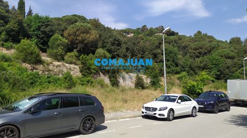 Foto 4 von Fabrik Grundstücke zum Verkauf in Òrrius, Barcelona