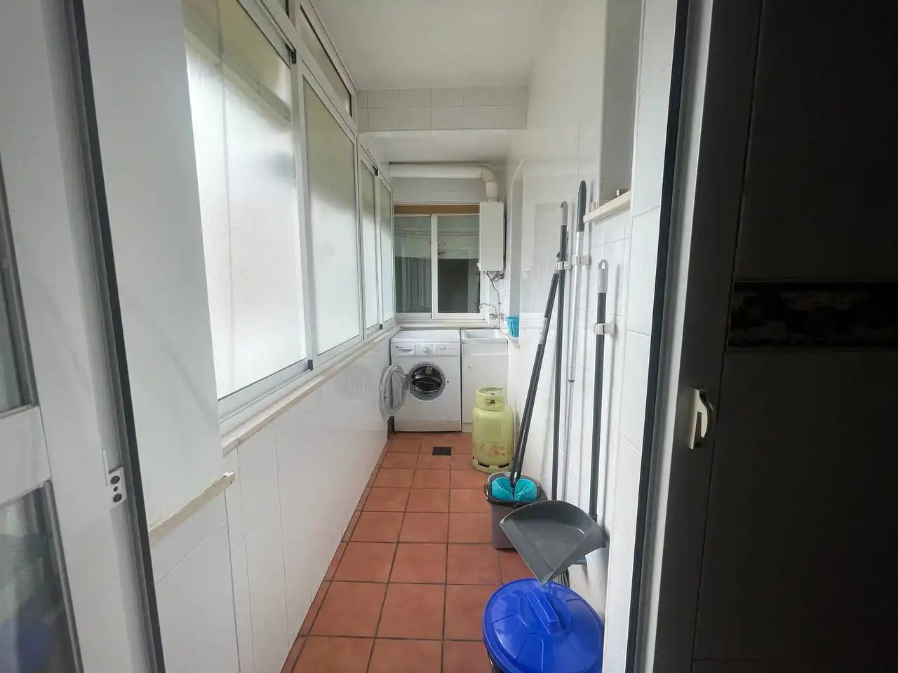 Appartement avec balcon à vendre à DE LA PAZ 84, imagen 11