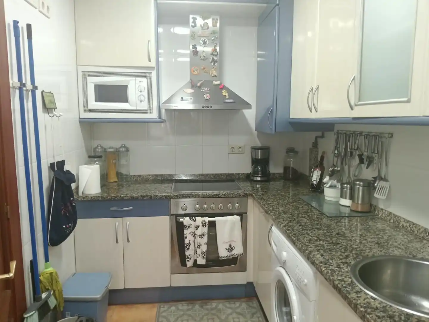 Kitchen of Houses for sale in Rasines, Cantabria
