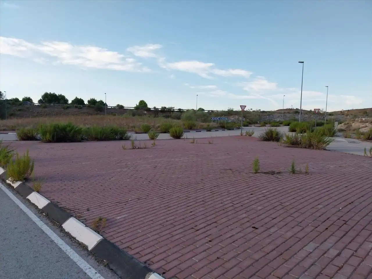 Terreno residenziale in vendita a Calle la Peluquera 910, imagen 13