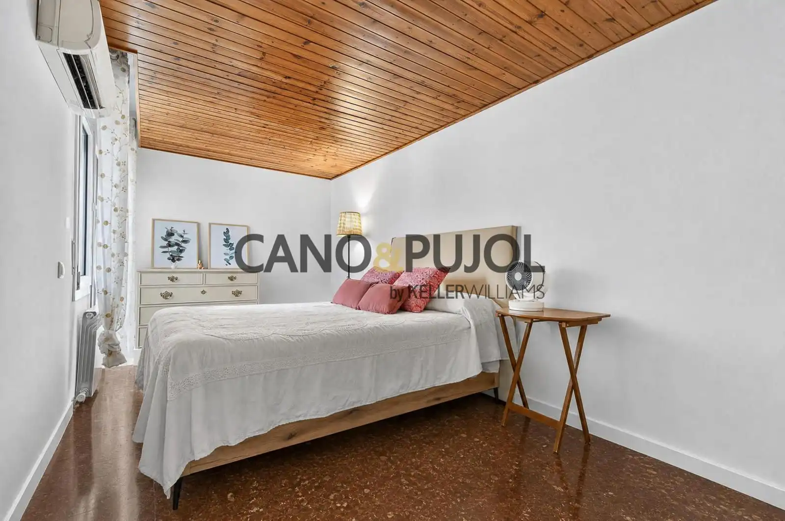 Ático con terraza en venta en plana hospital, imagen 40