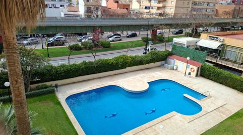 Photo 2 of Flat for rent in Playa de los Boliches, Fuengirola