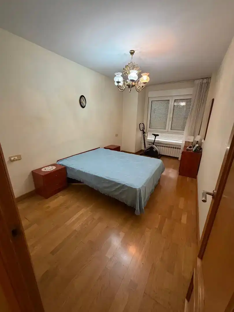 Habitación de Piso en venta en Sesma con Parquet, Trastero y Amueblado