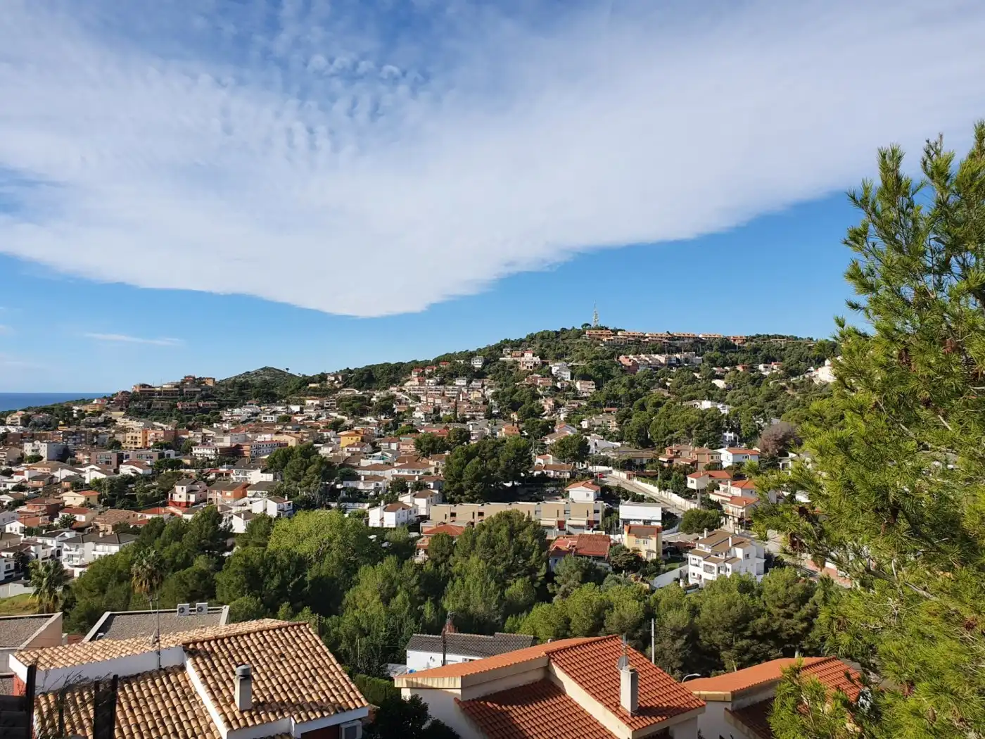 Wohnbaugrundstück zum Verkauf in Segur de Calafell, imagen 13