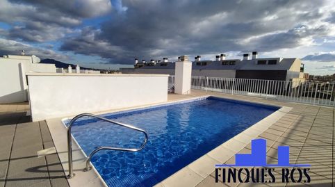 Foto 2 de Piso en venta en Casco Urbano, Vinaròs