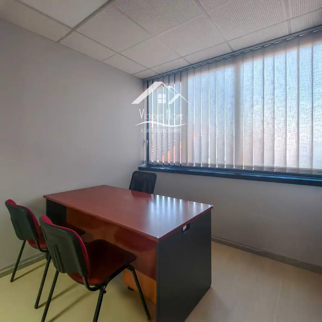 Büro zur Miete in Villa de Vallecas