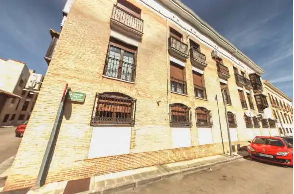 Pis en venda a Calle Virgen Carmen 10