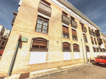 Pis en venda a Calle Virgen Carmen 10