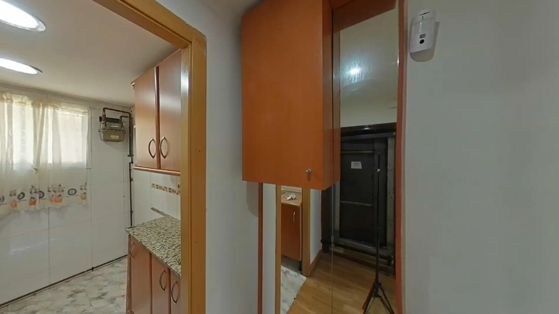 Apartament en venda en Barcelona