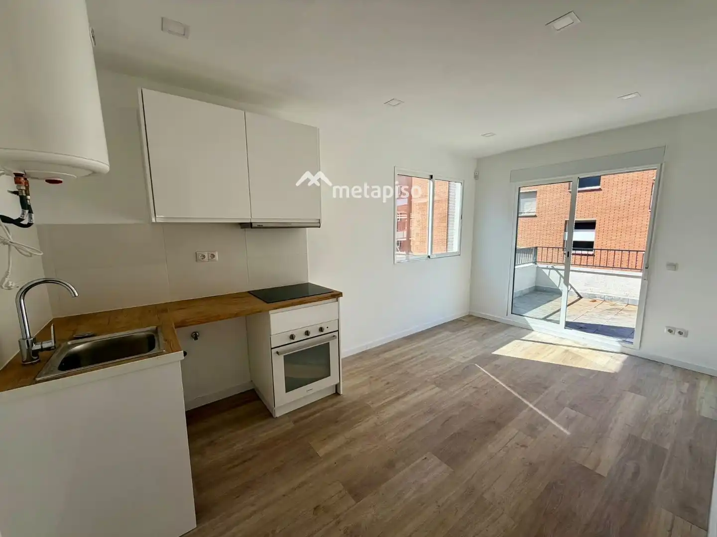 Flat for sale in ANTONIO GAUDI, imagen 5
