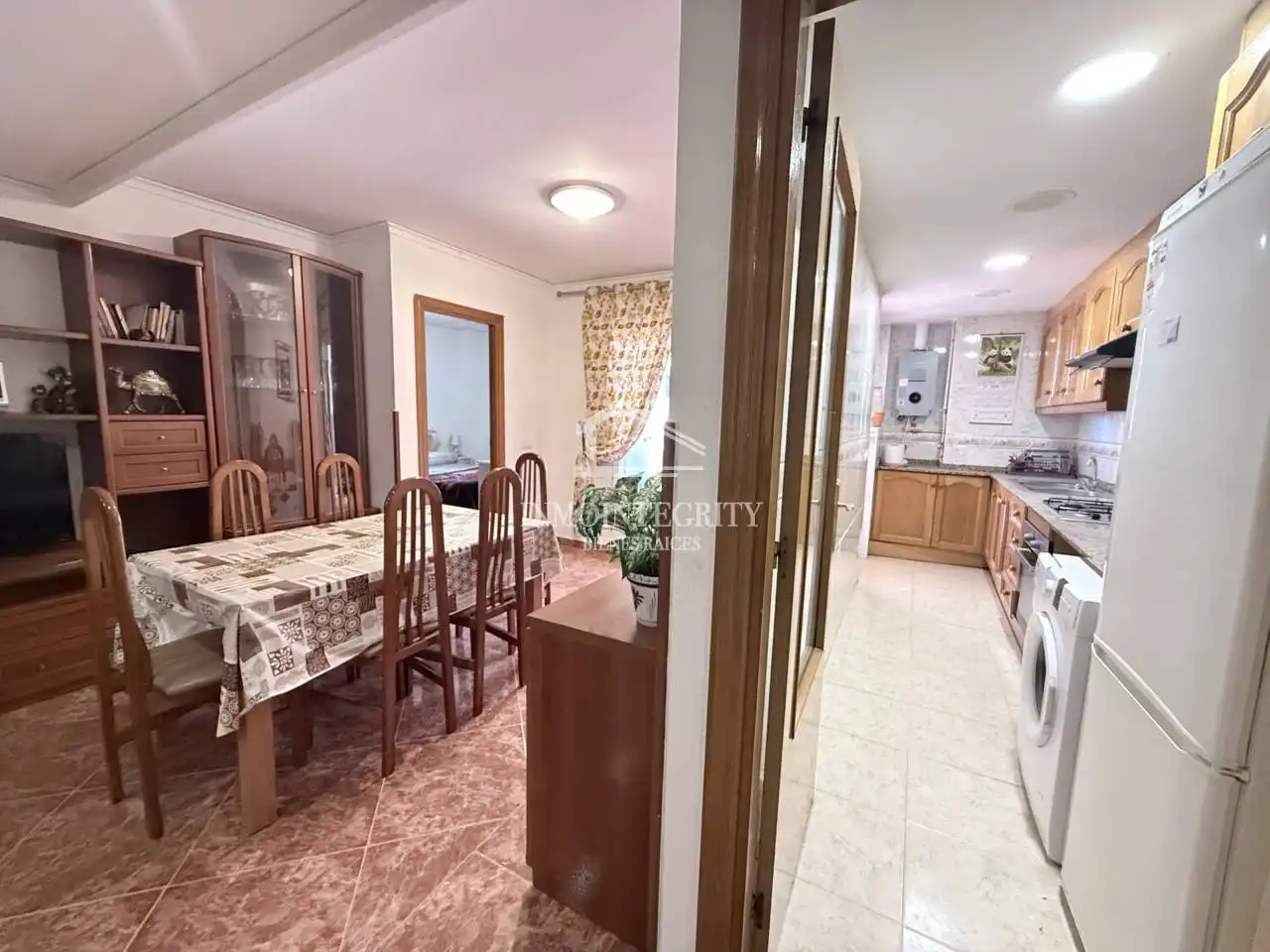 Apartament en venda en Oropesa del Mar / Orpesa amb Aire condicionat, Terrassa i Moblat