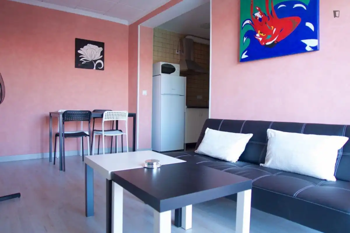 Habitació a Universidad