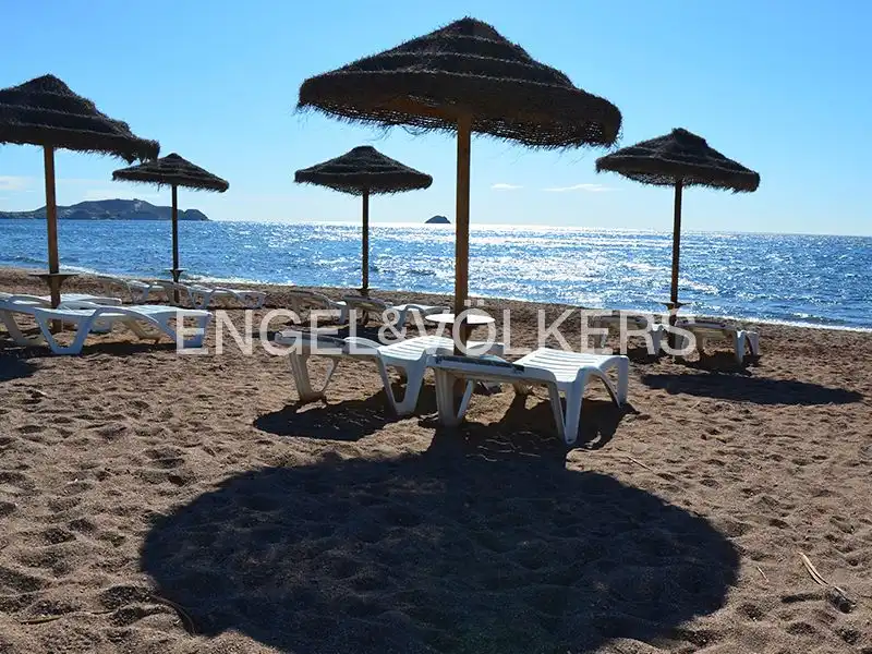 Piso con piscina en venta en San Juan de los Terreros, imagen 28