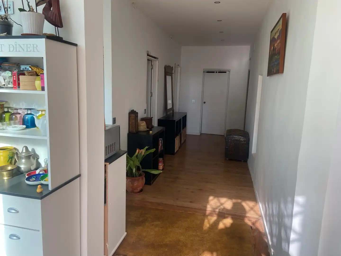 Casa o chalet en venta en Almagro con Aire acondicionado, Calefacción y Jardín privado