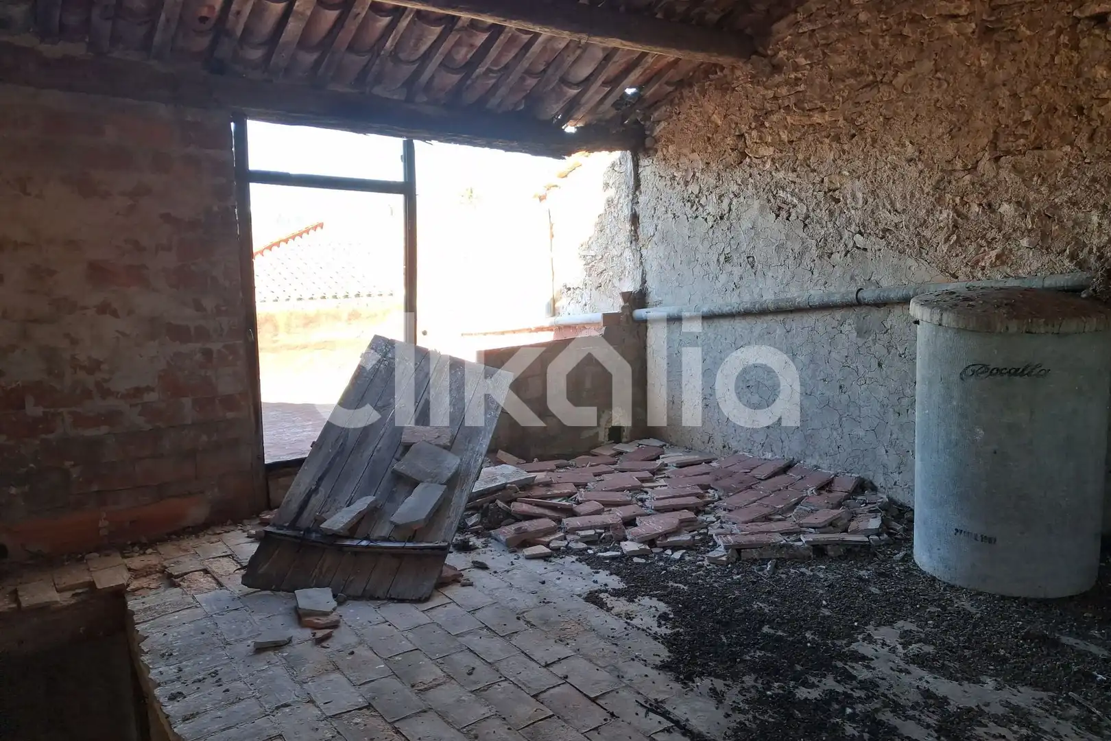 Casa o chalet en venta en San Rafael del Río con Terraza