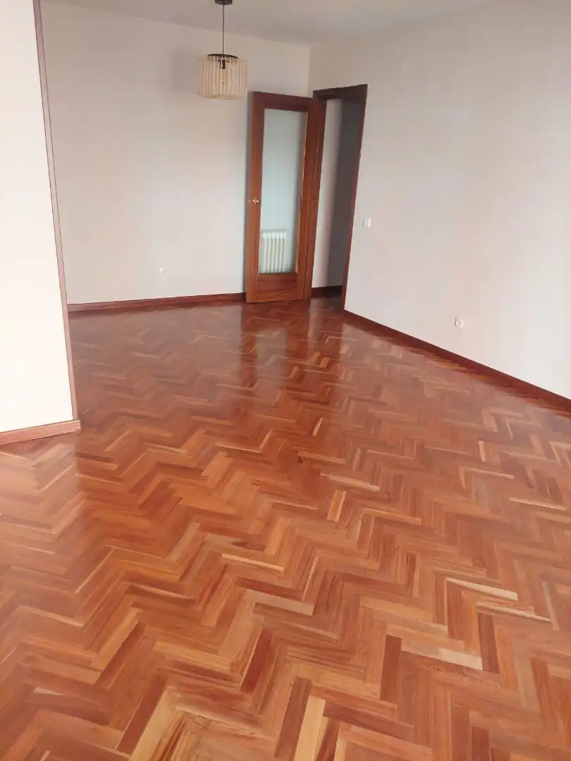 Apartament de lloguer en Alcalá de Henares amb Calefacció, Terrassa i Piscina comunitària